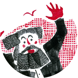 Plato & Co.: Karl Marx